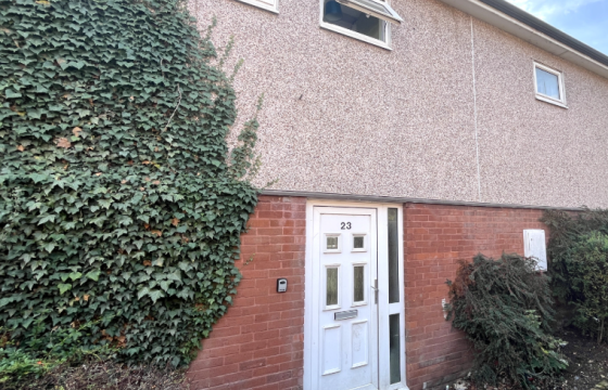 Modernisation in Mansfield photo